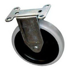 RUBBERMAID FG4501L10000 CASTERS AND LEGS