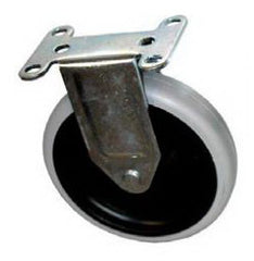 RUBBERMAID FG4501L10000 CASTERS AND LEGS