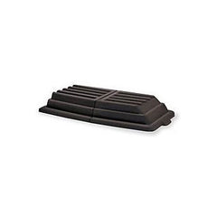 RUBBERMAID FG131700BLA PIPE FITTINGS