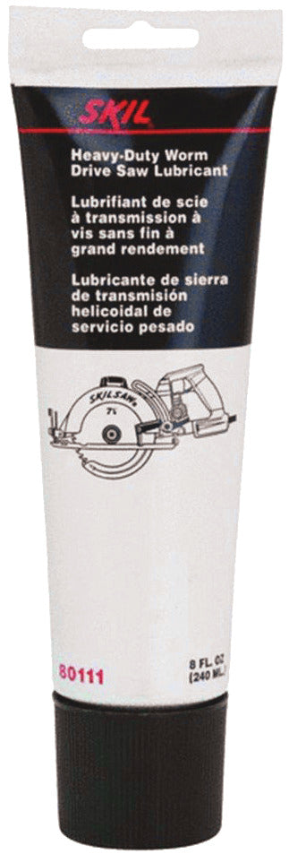 SKILSAW 80111 LUBRICANTS