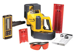 STABILA 2180 LEVELS