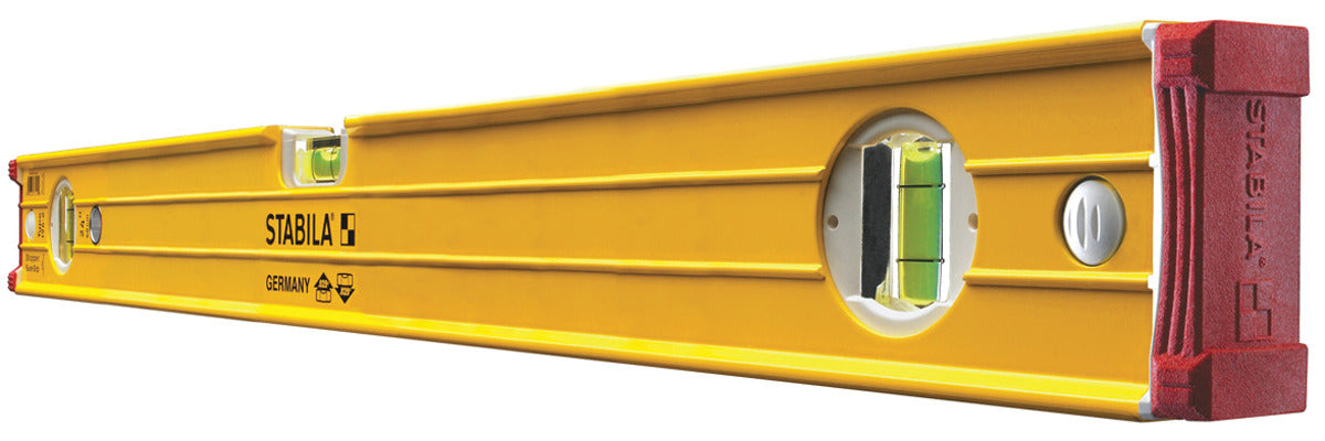 STABILA 38624 LEVELS