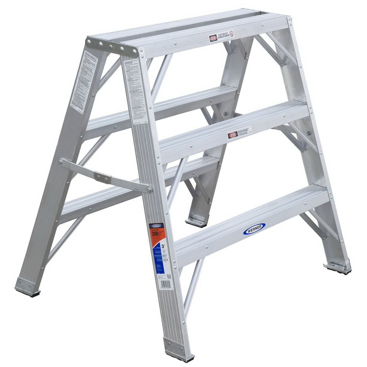 WERNER TW37330 TOOL STORAGE
