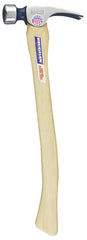 Vaughan 10304 California Framing Hammer 23 oz. 17 Replacement MPN
