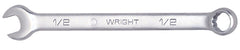 WRIGHT TOOL 11116 WRENCHES