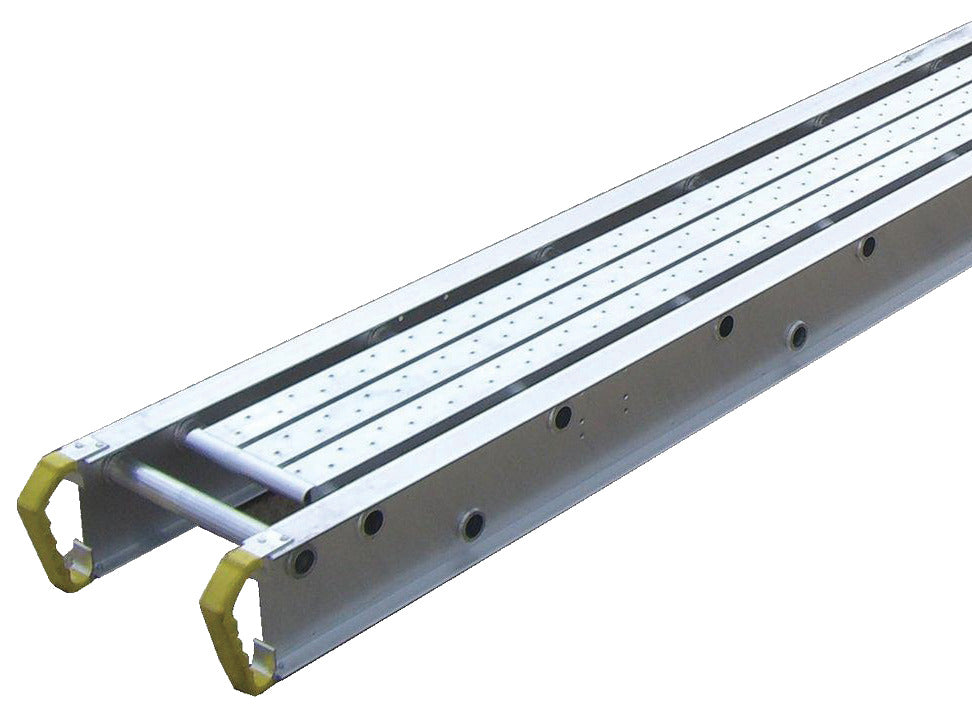 WERNER 2416 LADDERS