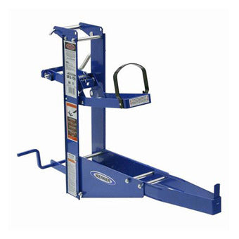 WERNER SPJ100 TOOL STORAGE