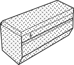 WEATHER GUARD 684001 WALL BRACKETS & PARTS