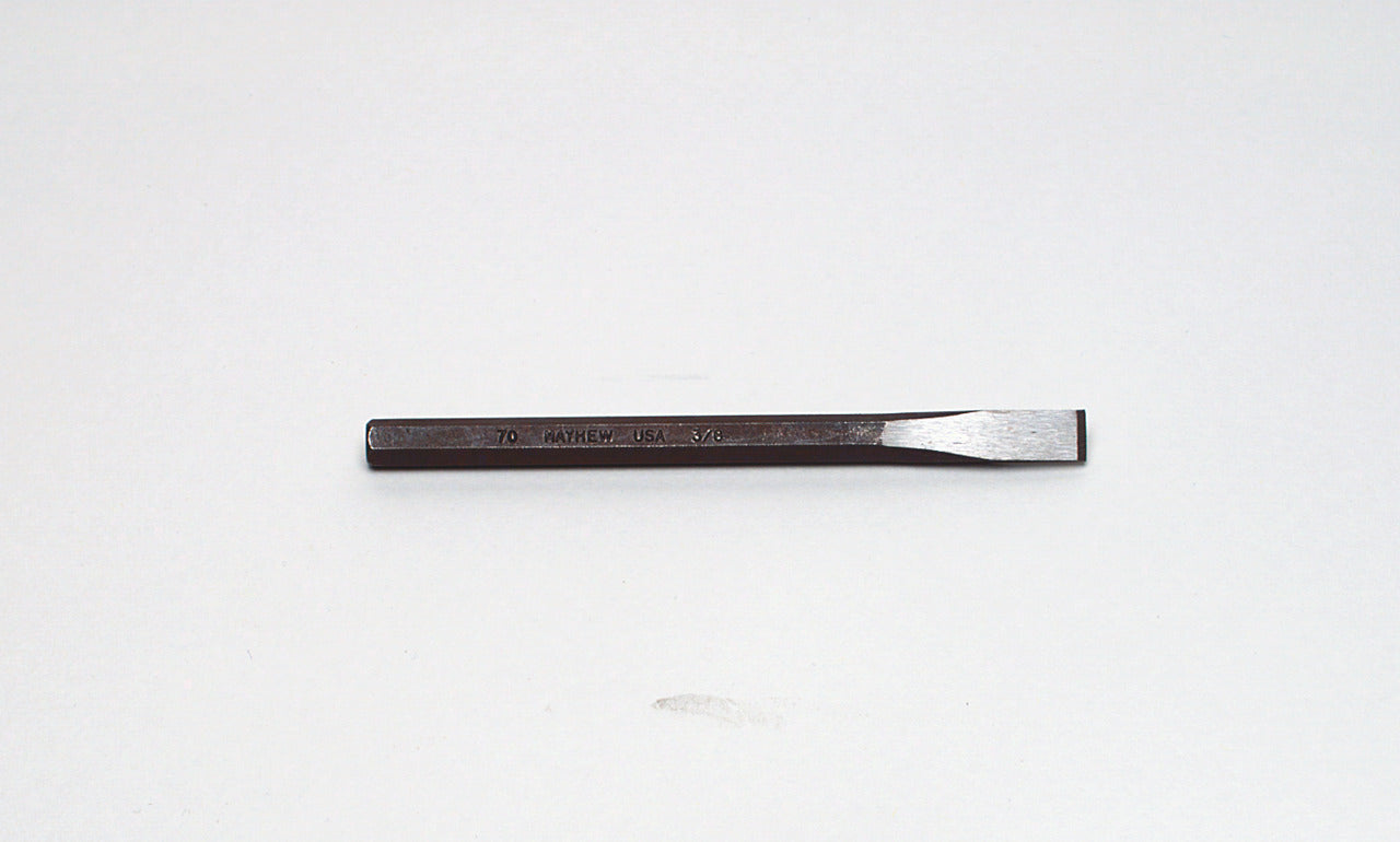 WRIGHT TOOL 9609 CHISELS