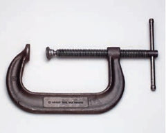 WRIGHT TOOL 90408B C-CLAMPS