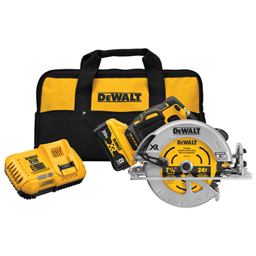 DEWALT DCS574W1 CIRCULAR SAWS