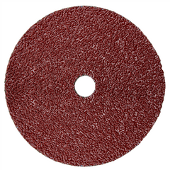 3M 00051141276380 FIBRE DISCS