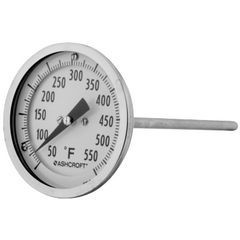 ASHCROFT 30EI60R025-20/120 THERMOMETERS