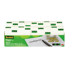 3M 00051111027097 TAPES