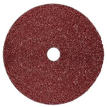 3M 00051141276342 FIBRE DISCS