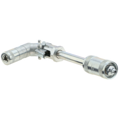 ALEMITE 6278 AIR CLEANER REPLACEMENT PARTS