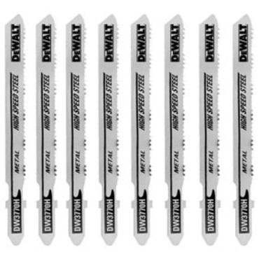 DEWALT DW3774-5 CIRCULAR SAW BLADES