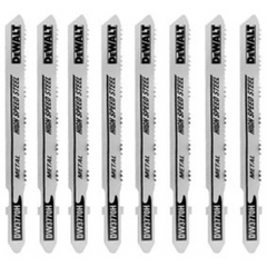 DEWALT DW3774-5 CIRCULAR SAW BLADES