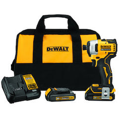DEWALT DCF809C2 IMPACT WRENCHES