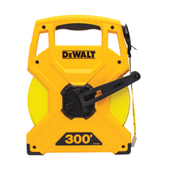 DEWALT DWHT34049 TAPE MEASURES