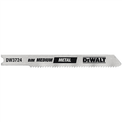 DEWALT DW3724-5 SAW BLADES