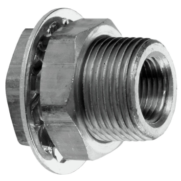 DIXON VALVE & COUPLING 207BH2 PIPE FITTINGS