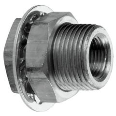 DIXON VALVE & COUPLING 207BH2 PIPE FITTINGS
