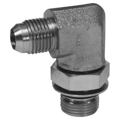 DIXON VALVE & COUPLING B3801-8-8 PIPE FITTINGS