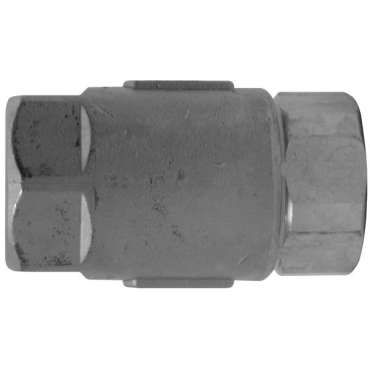 DIXON VALVE & COUPLING 61-105 CHECK VALVES