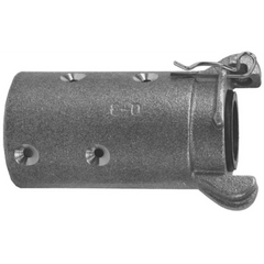 DIXON VALVE & COUPLING BSB125 PIPE FITTINGS