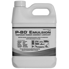 DIXON VALVE & COUPLING DCL80 LUBRICANTS