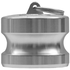 DIXON VALVE & COUPLING G100-DP-SS PIPE FITTINGS