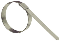 Dixon Valve & Coupling FS8 | F Series Center Punch Preformed Clamp