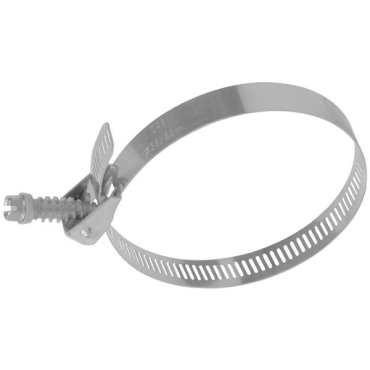 DIXON VALVE & COUPLING LSS188 TWO EAR CLAMPS