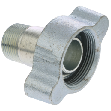 DIXON VALVE & COUPLING GMAS6 PIPE FITTINGS