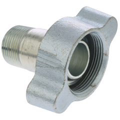 DIXON VALVE & COUPLING GMAS6 PIPE FITTINGS