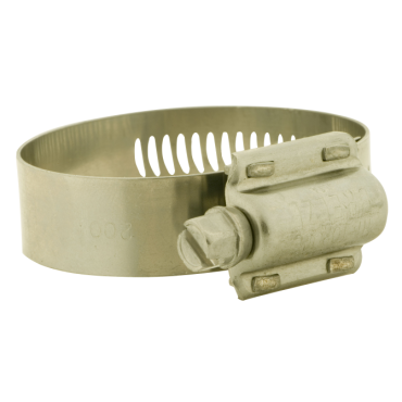 DIXON VALVE & COUPLING HTM300 TWO EAR CLAMPS
