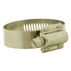 DIXON VALVE & COUPLING HTM300 TWO EAR CLAMPS