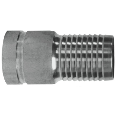 DIXON VALVE & COUPLING RSTV25 PIPE FITTINGS