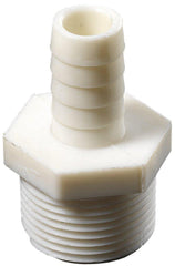 Dixon Valve & Coupling TN200 Tuff-Lite Hose Shank x Male NPT Insert