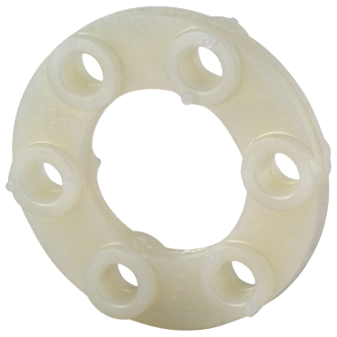 DODGE 31/4FLXDISC GAS VALVES