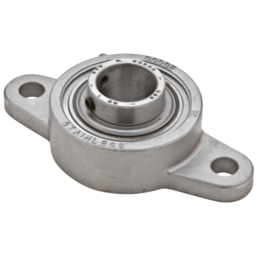 DODGE F2B-SCEZ-100-SH STAINLESS STEEL FITTINGS