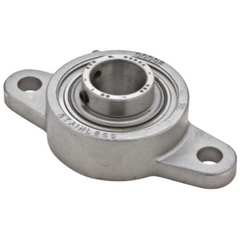 DODGE F2B-SCEZ-100-SH STAINLESS STEEL FITTINGS