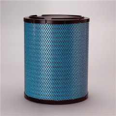 DONALDSON DBA5216 AIR CLEANER REPLACEMENT PARTS