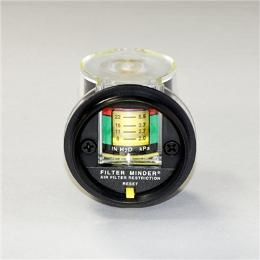 DONALDSON 168501-00225 AIR CLEANER REPLACEMENT PARTS