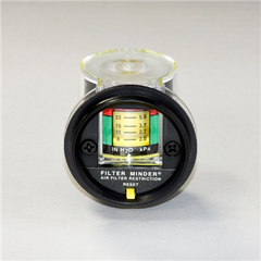 DONALDSON 168501-00225 AIR CLEANER REPLACEMENT PARTS