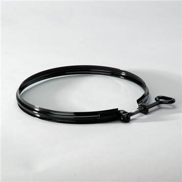 DONALDSON P102025 TWO EAR CLAMPS