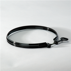 DONALDSON P102025 TWO EAR CLAMPS