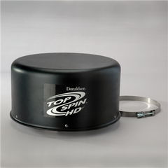 DONALDSON H002857 AIR CLEANER REPLACEMENT PARTS