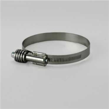 DONALDSON P532928 TWO EAR CLAMPS